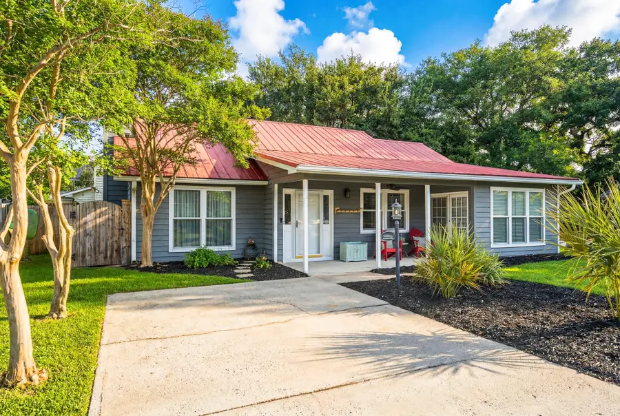 666 Poaug Lane, Mount Pleasant, SC 29464 - #3
