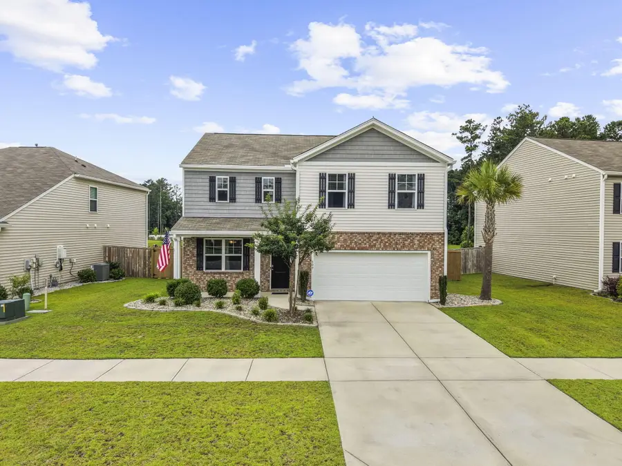 609 Silver Spruce Street, Summerville, SC 29486 - #3