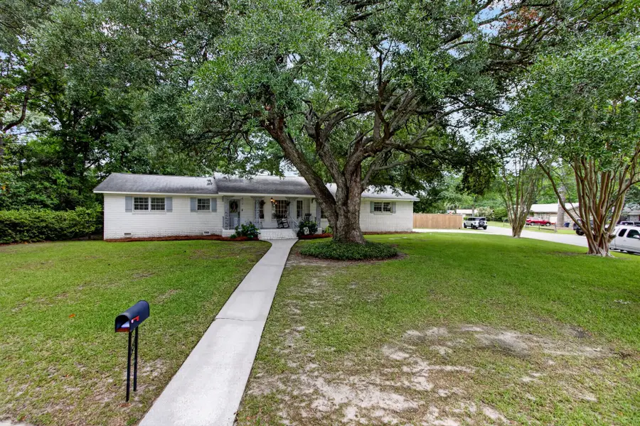 119 Madison Avenue, Ladson, SC 29456 - #3