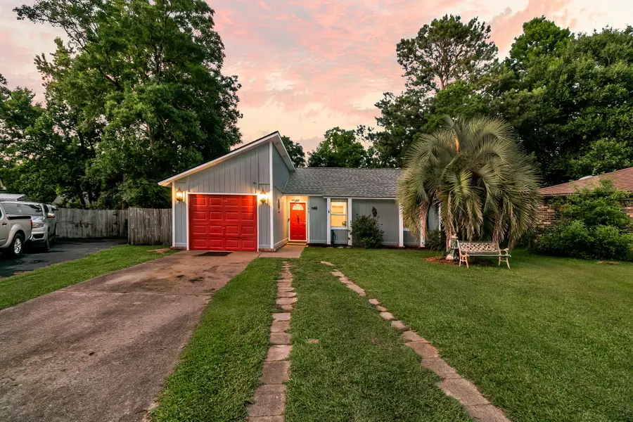 109 Carriage Court, Summerville, SC 29486 - #2