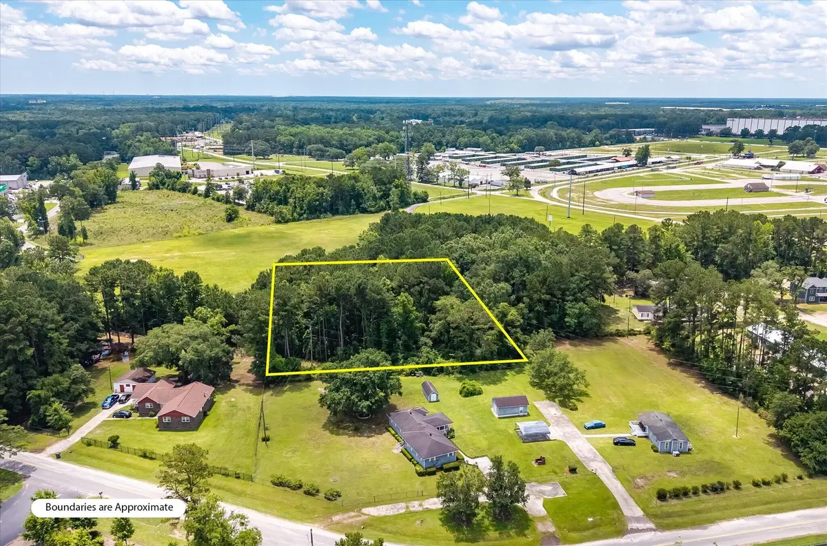 0 Acres Drive, Ladson, SC 29456 - #1