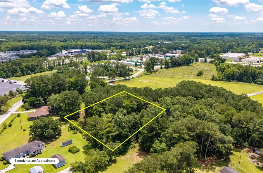 0 Acres Drive, Ladson, SC 29456 - #2
