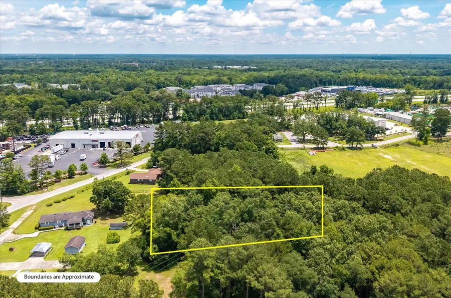 0 Acres Drive, Ladson, SC 29456 - #3