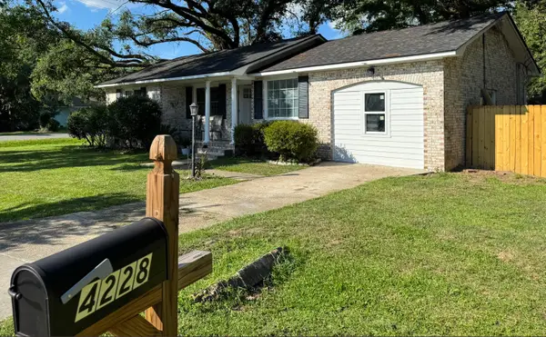 4228 Oakridge Drive, North Charleston, SC 29418