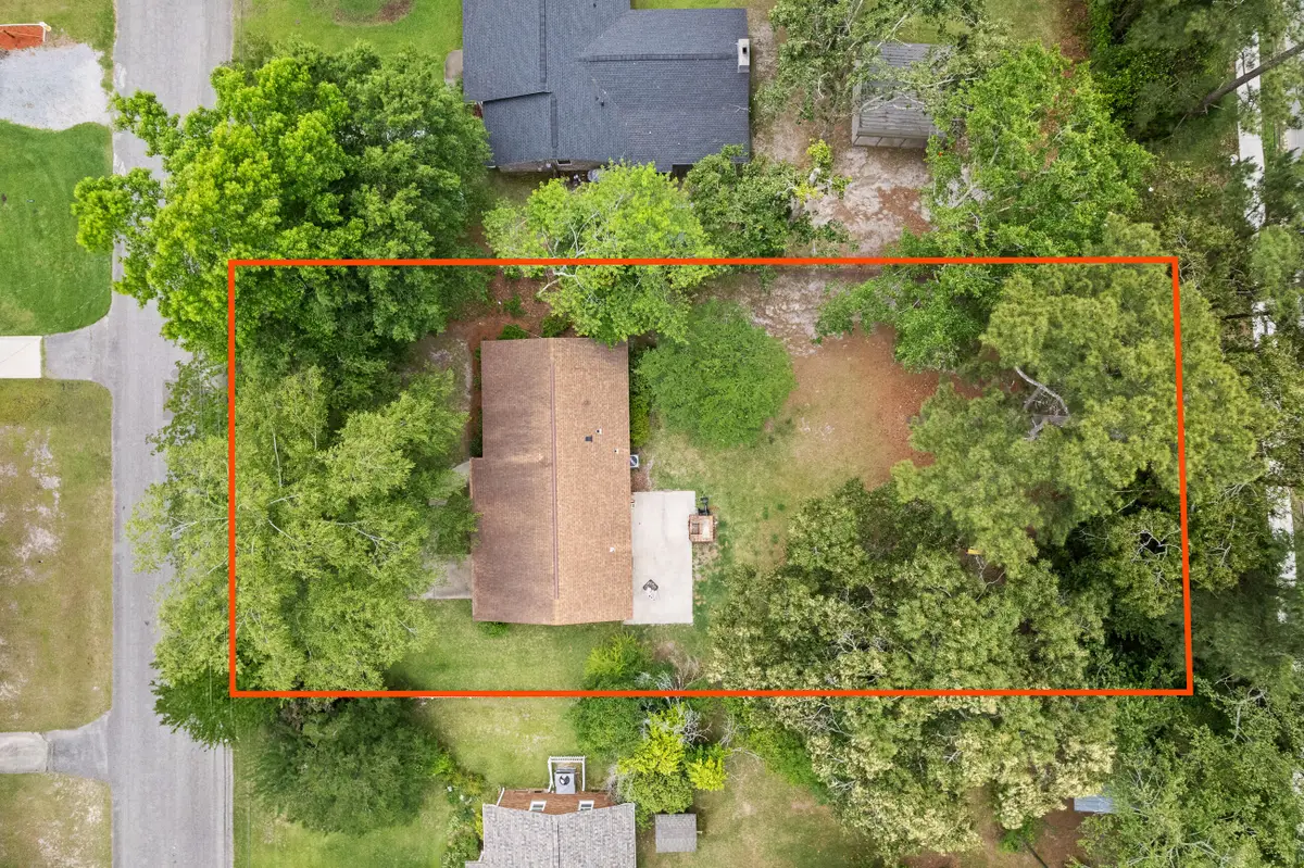 411 Forest Circle, Summerville, SC 29483 - #1