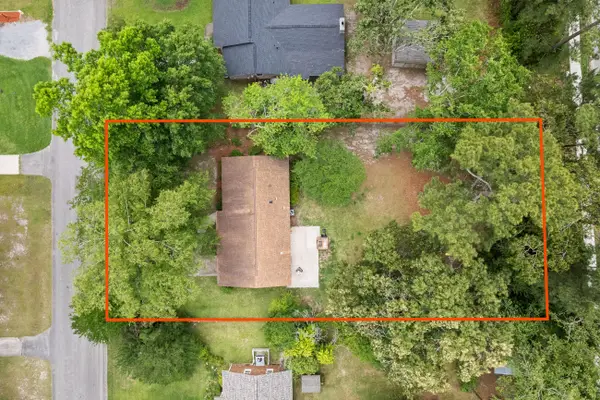 411 Forest Circle, Summerville, SC 29483