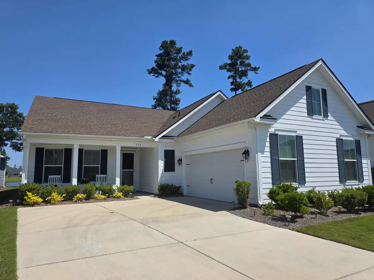 333 Tupelo Lake Drive, Summerville, SC 29486 - #1