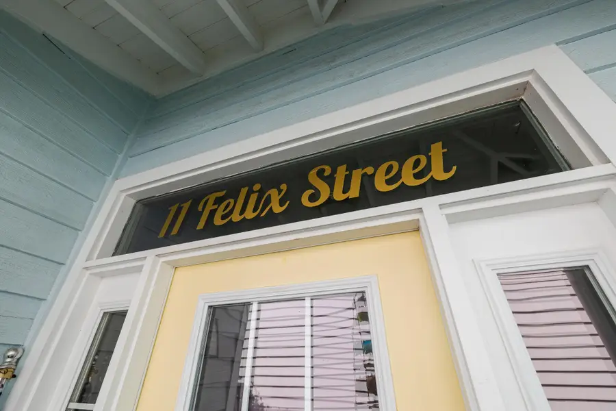 11 Felix Street, Charleston, SC 29403 - #2