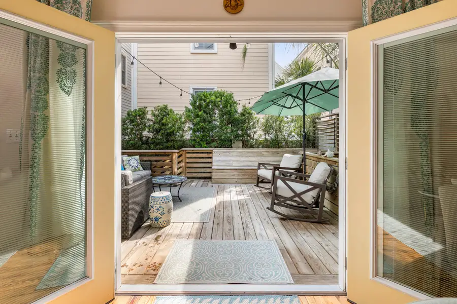 11 Felix Street, Charleston, SC 29403 - #3