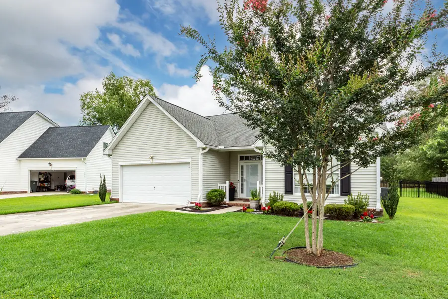 1240 Creek Stone Way, Hanahan, SC 29410 - #2