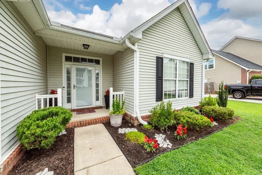 1240 Creek Stone Way, Hanahan, SC 29410 - #3