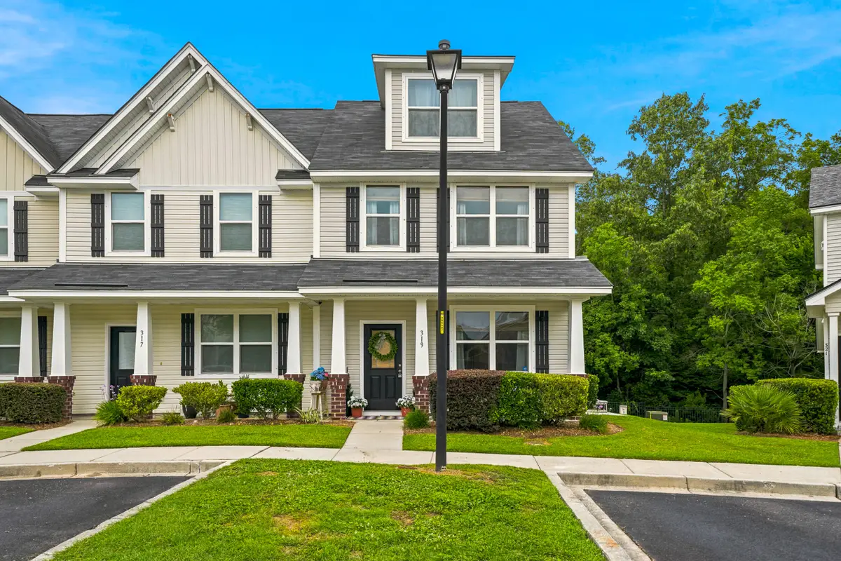 319 Flyway Road, Goose Creek, SC 29445 - #1