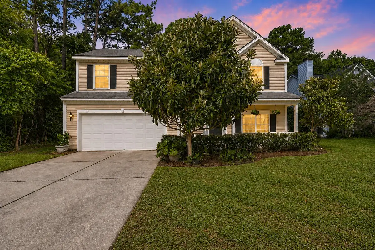 489 Antebellum Lane, Mount Pleasant, SC 29464 - #1