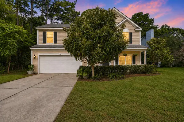 489 Antebellum Lane, Mount Pleasant, SC 29464