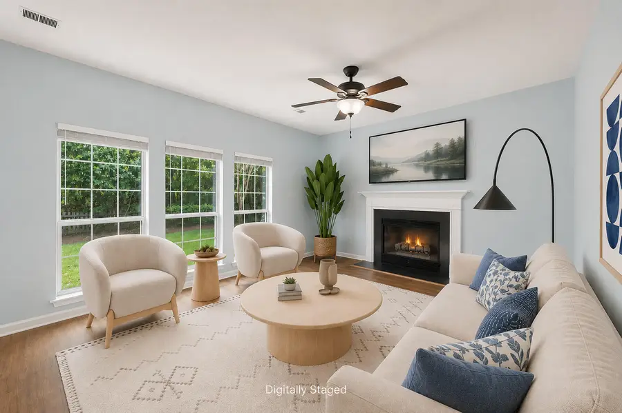 489 Antebellum Lane, Mount Pleasant, SC 29464 - #2