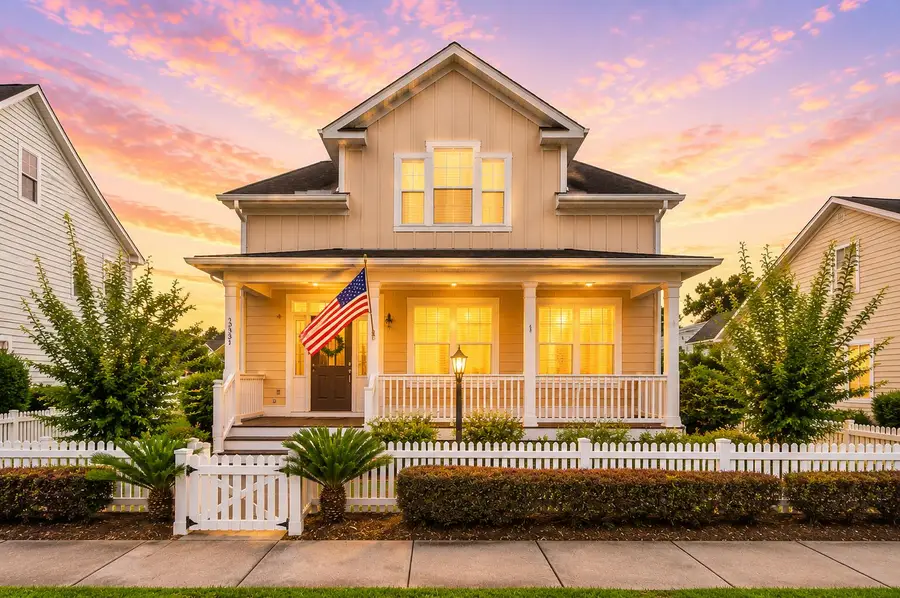 3333 Stockdale Street, Mount Pleasant, SC 29466 - #2