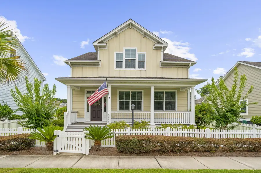3333 Stockdale Street, Mount Pleasant, SC 29466 - #3