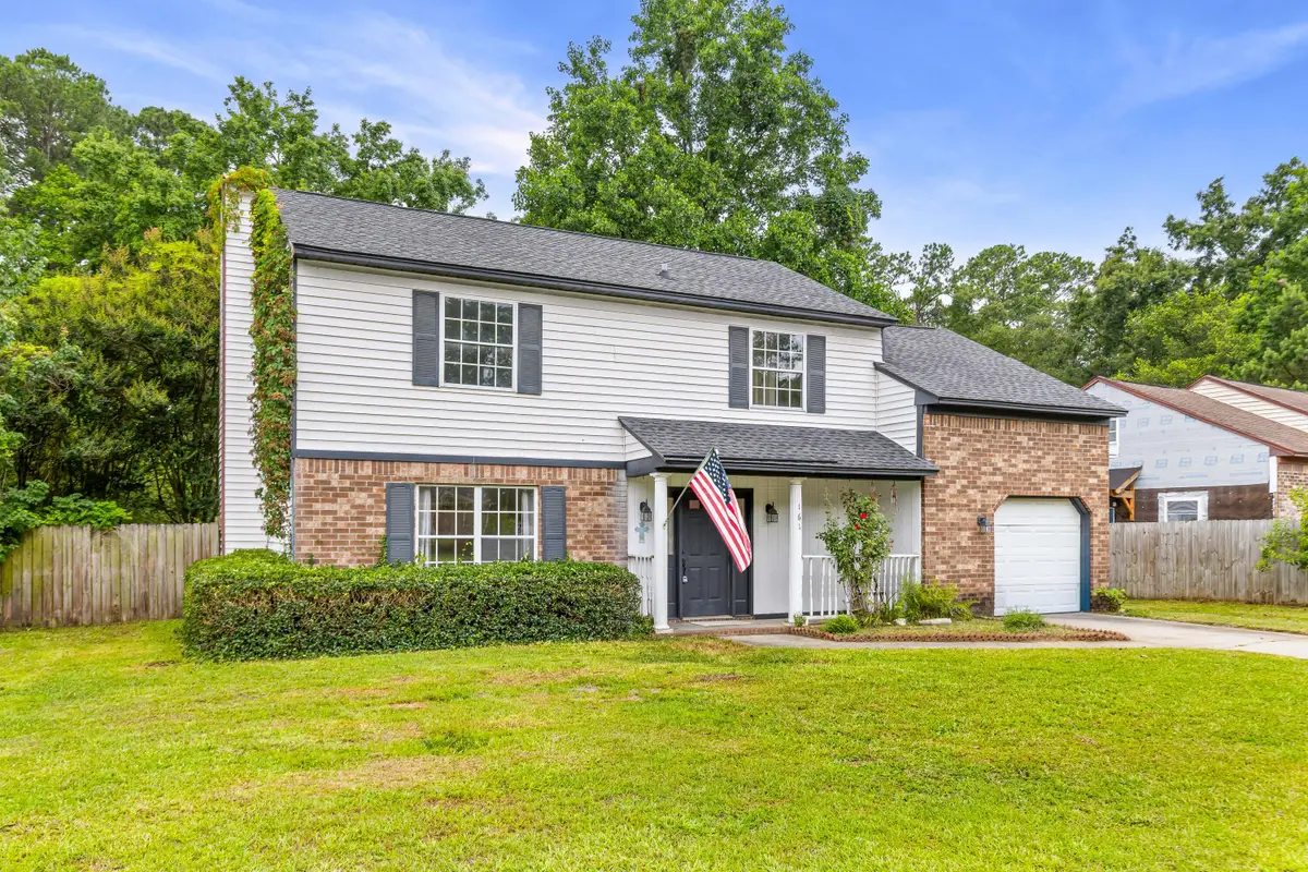 161 Aylesbury Road, Goose Creek, SC 29445 - #1