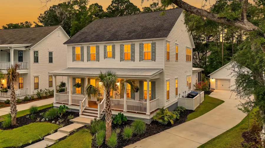 3633 Clambank Drive, Mount Pleasant, SC 29466 - #2