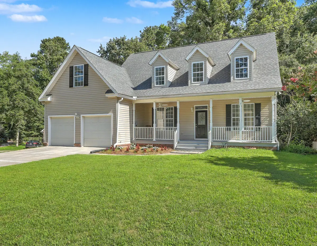 2033 Shoal Creek Court, Summerville, SC 29483 - #1