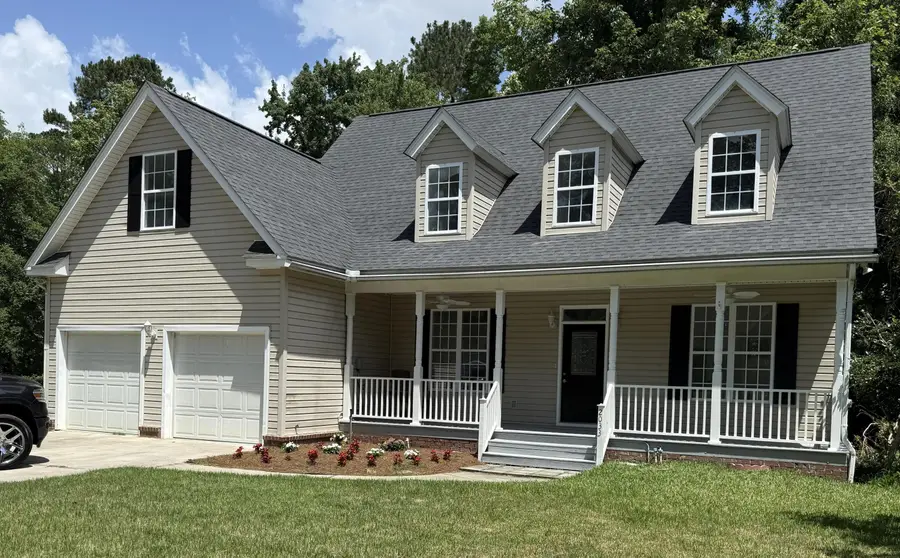 2033 Shoal Creek Court, Summerville, SC 29483 - #2