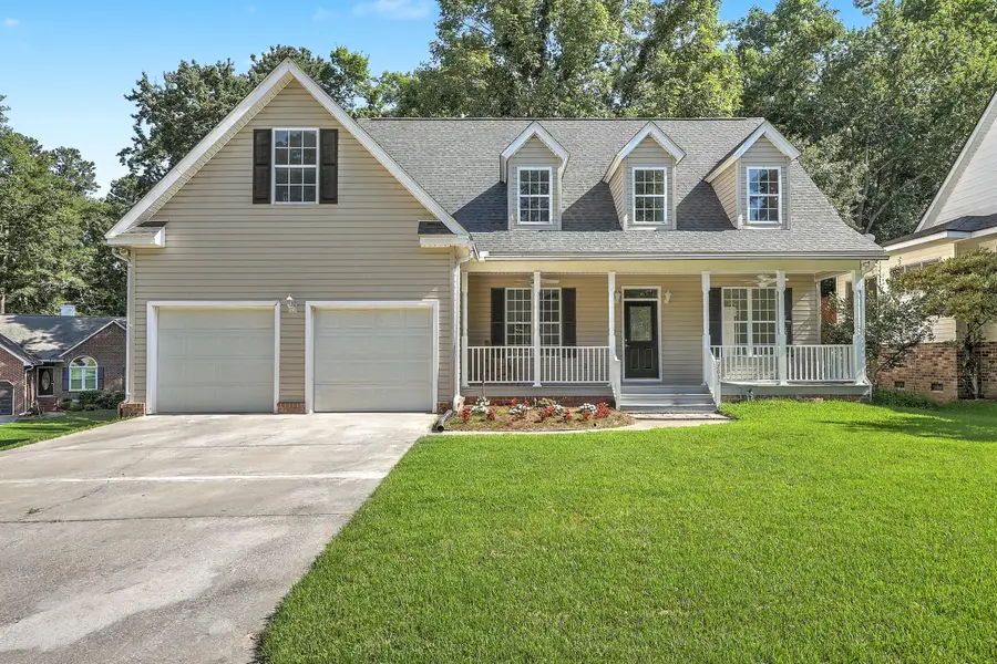 2033 Shoal Creek Court, Summerville, SC 29483 - #3