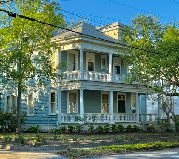 518 Huger Street, Charleston, SC 29403