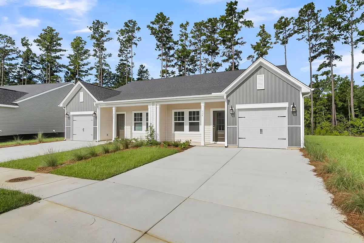 1070 Dusk Drive, Summerville, SC 29486 - #1