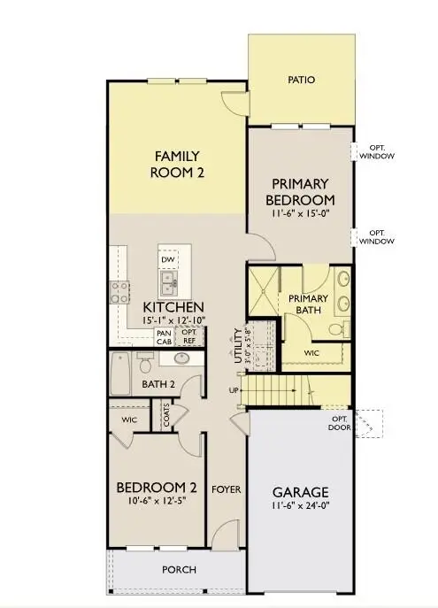 1070 Dusk Drive, Summerville, SC 29486 - #2