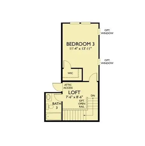1070 Dusk Drive, Summerville, SC 29486 - #3