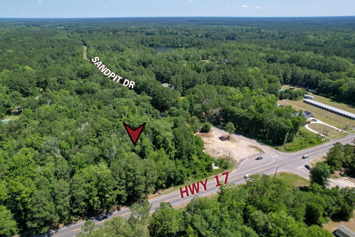 5074 S Highway 17a, Ridgeville, SC 29472 - #1