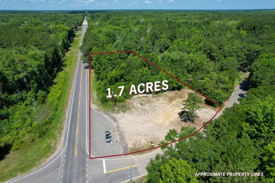 5074 S Highway 17a, Ridgeville, SC 29472 - #3