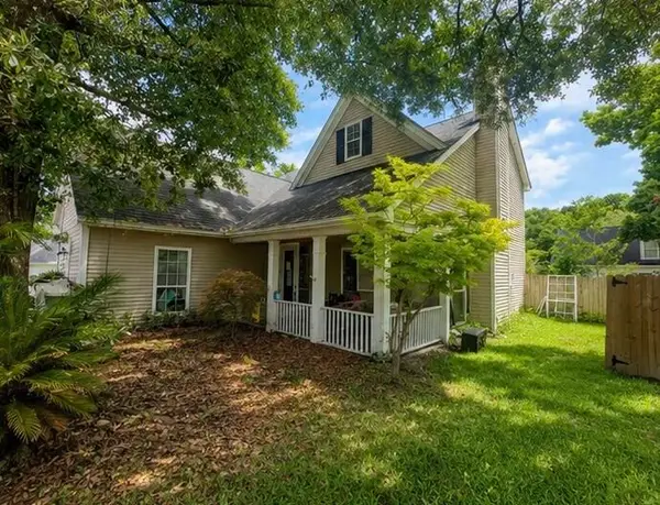 120 Fairbury Drive, Goose Creek, SC 29445
