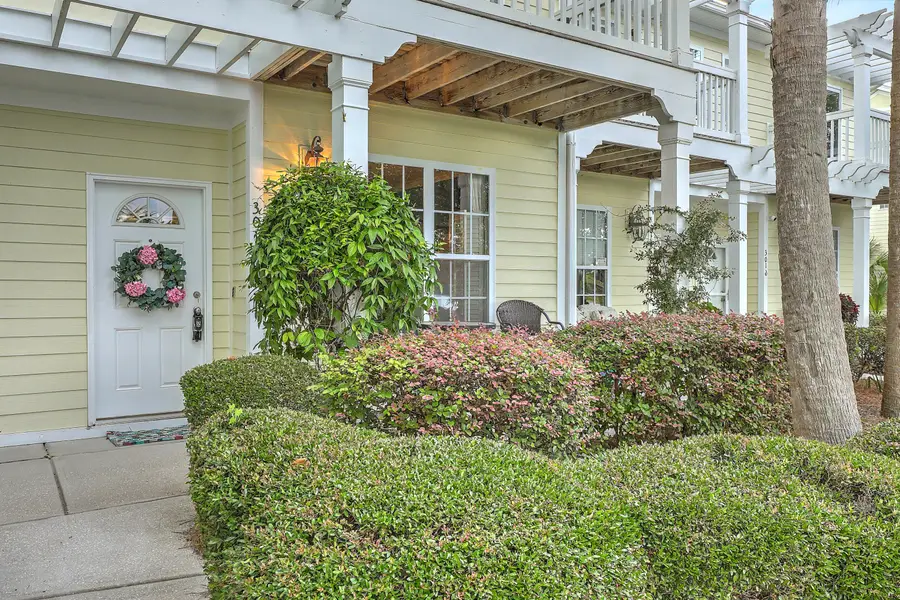 3012 Sugarberry Lane, Johns Island, SC 29455 - #2