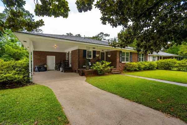 1961 Culver Avenue, Charleston, SC 29407