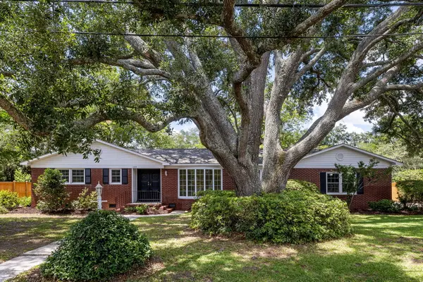 1335 Old Colony Road, Mount Pleasant, SC 29464