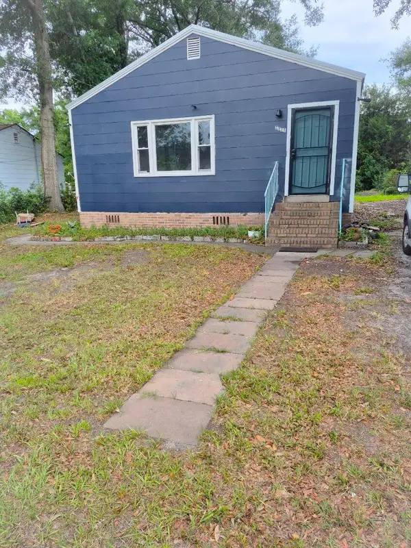2646 Ranger Drive, North Charleston, SC 29405
