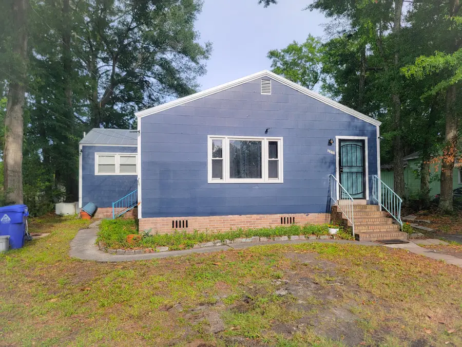 2646 Ranger Drive, North Charleston, SC 29405 - #2