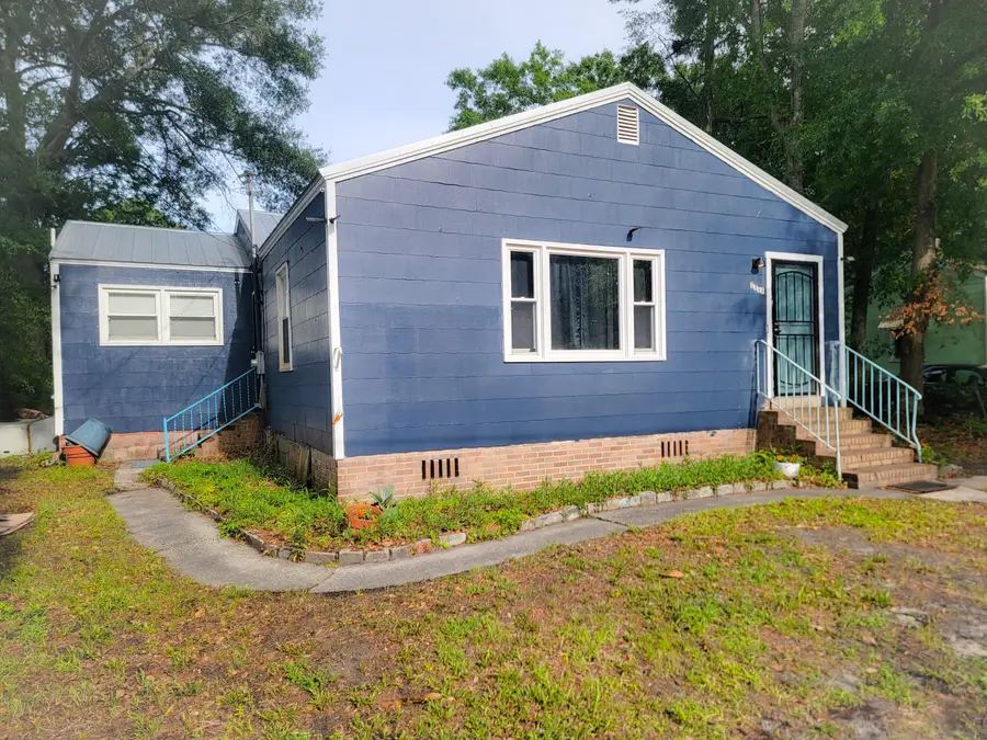 2646 Ranger Drive, North Charleston, SC 29405 - #3