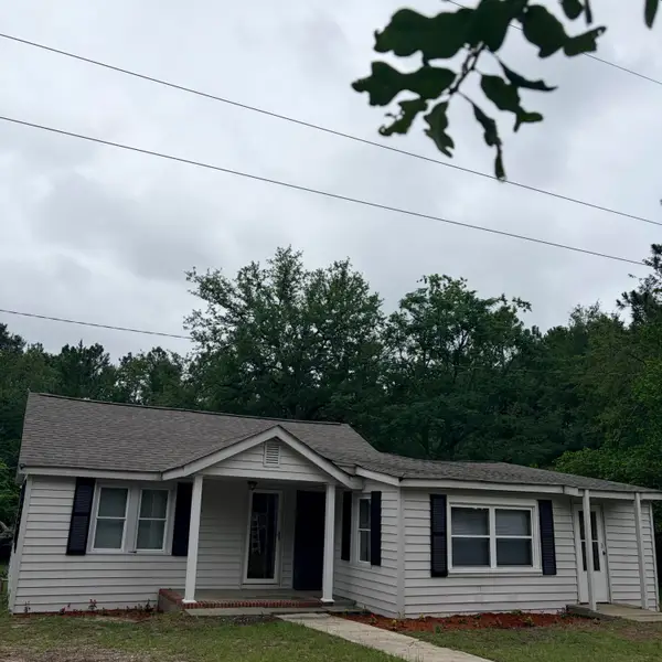 1147 Boiling Springs Road, Barnwell, SC 29812