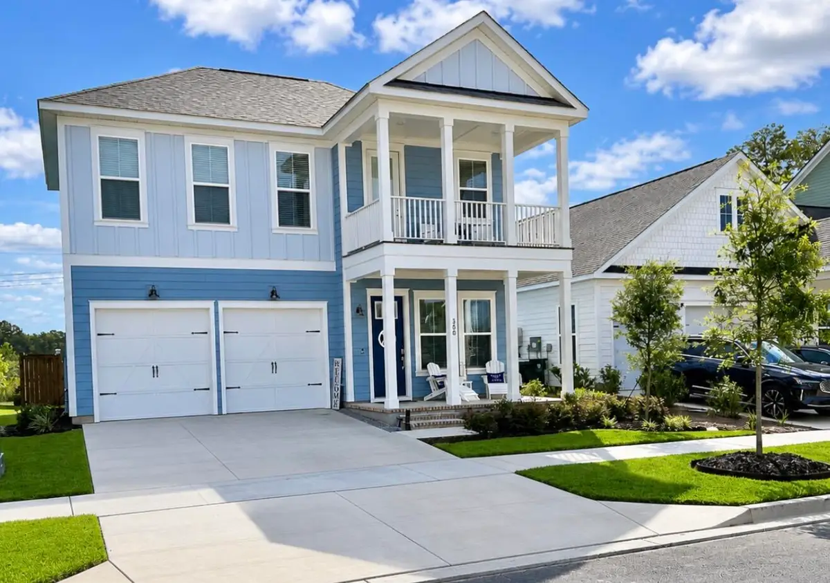 350 Trailmore Lane, Summerville, SC 29486 - #1