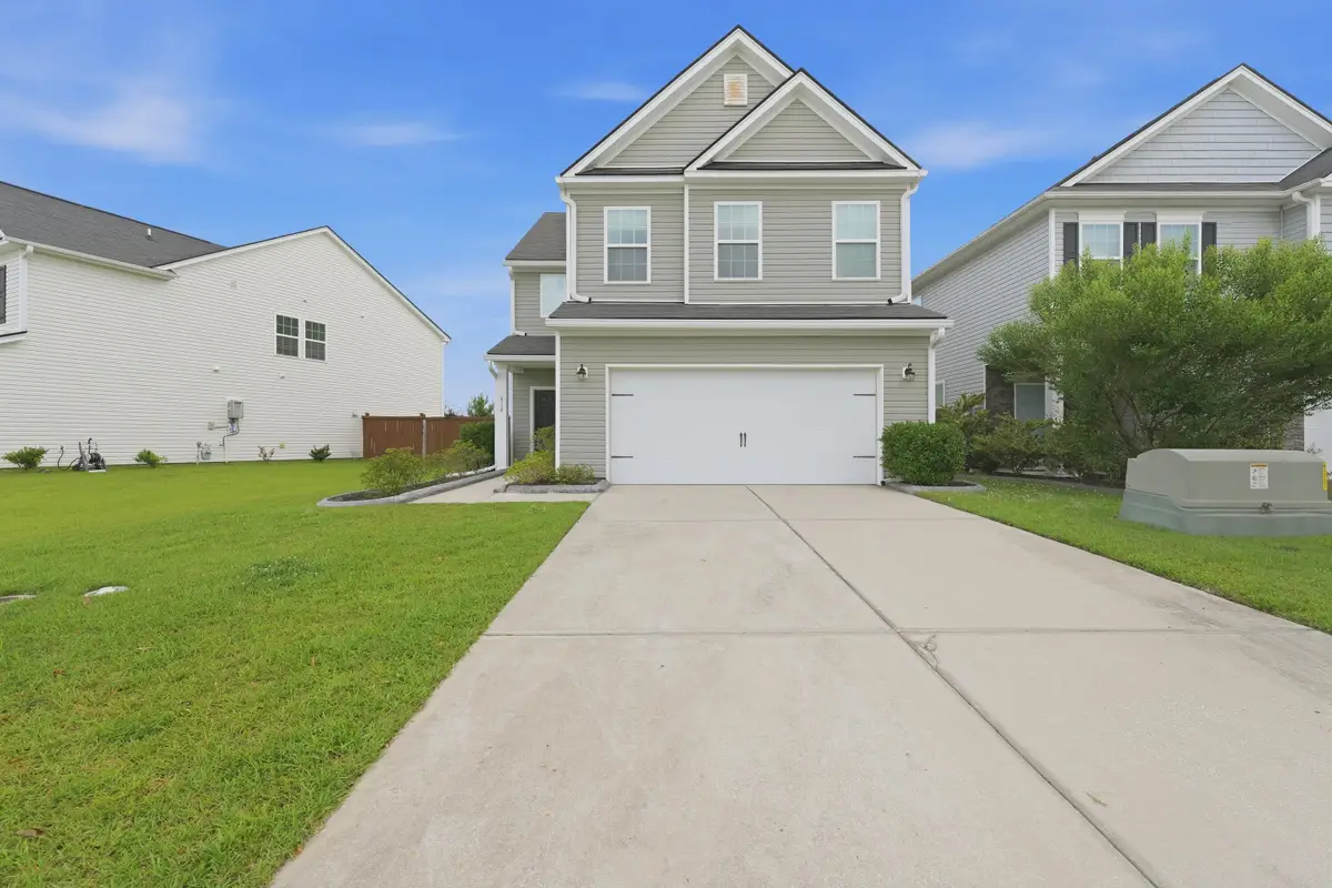 810 Redbud Lane, Summerville, SC 29486 - #1