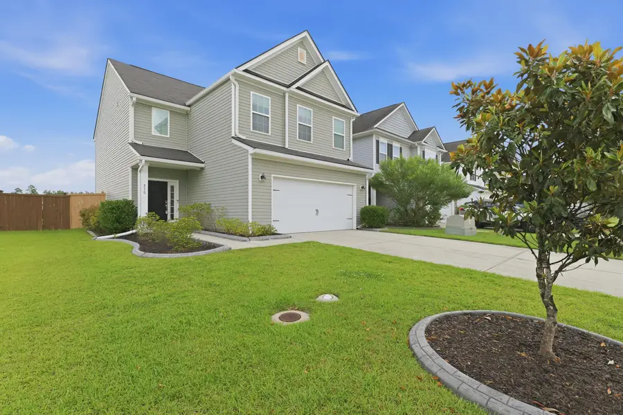 810 Redbud Lane, Summerville, SC 29486 - #2