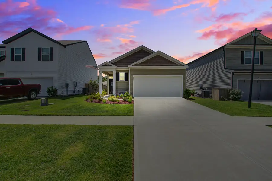 527 Red Twig Road, Summerville, SC 29486 - #2