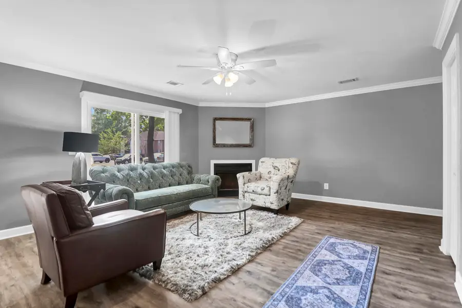 7911 Windfern Court #Unit 1502, North Charleston, SC 29418 - #2