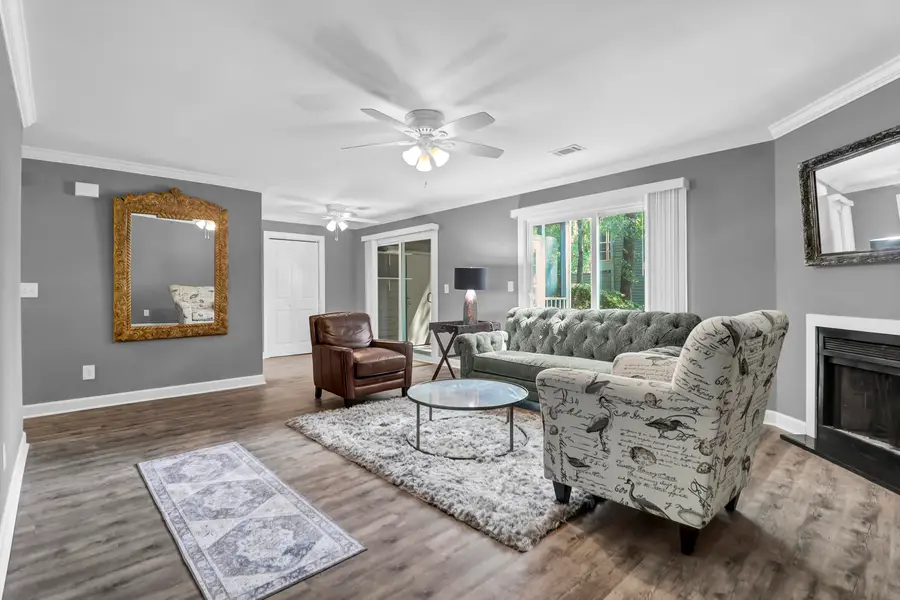 7911 Windfern Court #Unit 1502, North Charleston, SC 29418 - #3