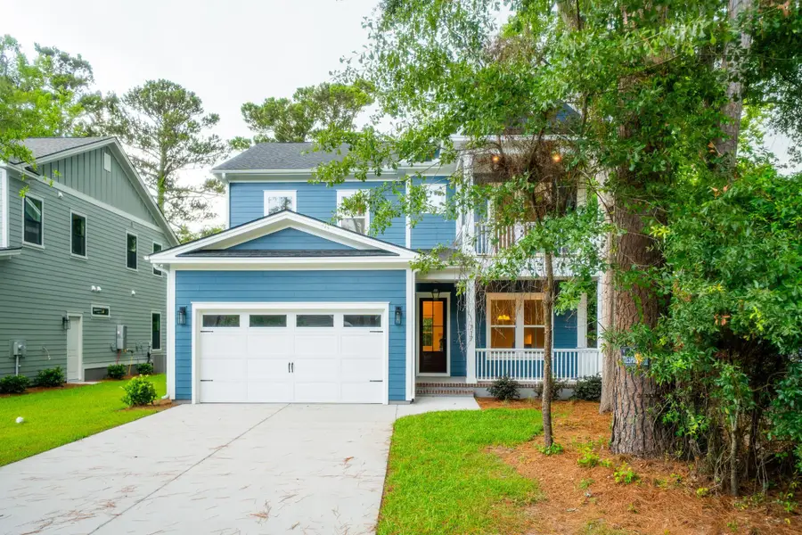 717 Eagle Street, Mount Pleasant, SC 29464 - #2