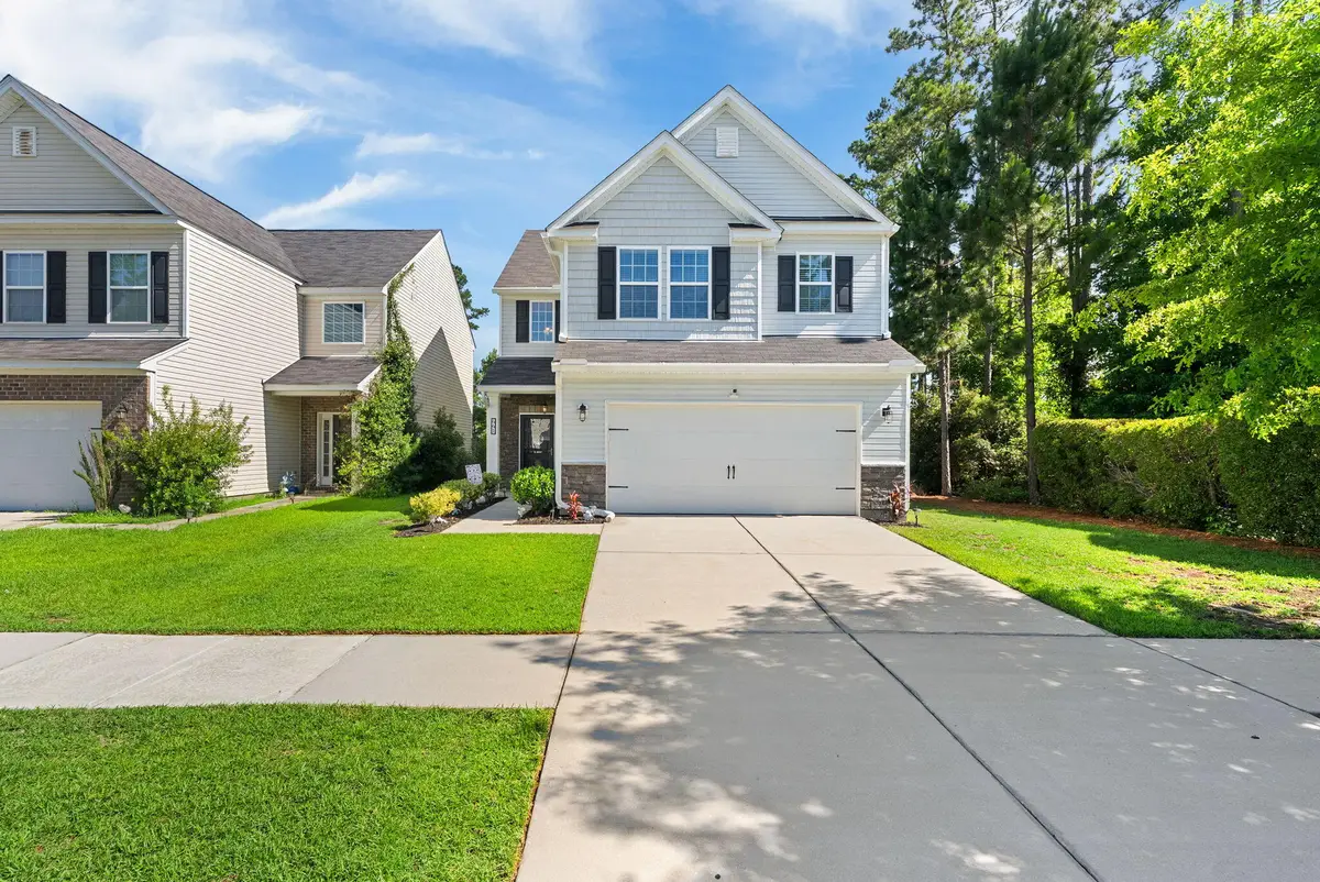 441 Whispering Breeze Lane, Summerville, SC 29486 - #1