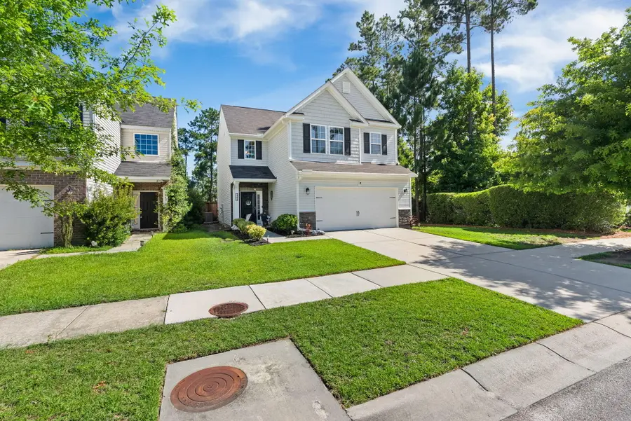 441 Whispering Breeze Lane, Summerville, SC 29486 - #2