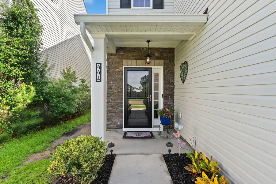 441 Whispering Breeze Lane, Summerville, SC 29486 - #3